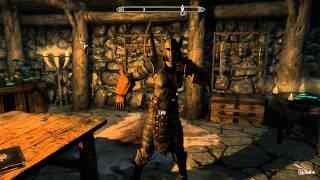 Skyrim #32 (Пленник Талморцев)