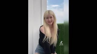 Dara TikTok @Sia Jiwoo