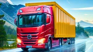 TOP 25 Best Truck Games You MUST Play