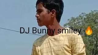 DJ Bunny smiley