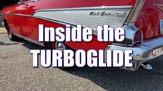 The Rise and Fall of Chevrolet's Turboglide Transmission