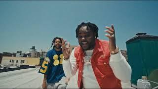 Tee Grizzley - Blow for Blow (feat J. Cole) [1 HOUR]