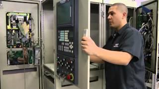 Mitsubishi Electric Automation: Technical Service and Support (TSS) - CNC Solutions