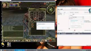 Last Chaos - Fake Weapon +15 in Cheat Engine