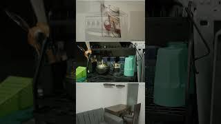 Serene2 Studio Airbnb Vertical Video #realestate #kenyarentals #property #serenehomes #apartment