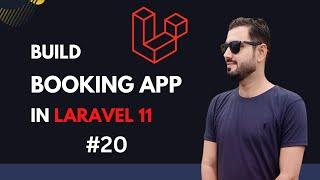 #20 Show Event Details on New page in Laravel | Hadayat Niazi