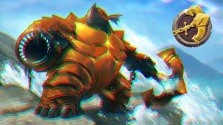 SOLOJUEGORUCKUS Makoa Pluck match | Ranked | 18/4/2021