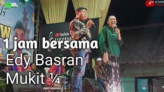 Edy Basran feat Mukit ¼ - Mayami. Ariel audio 11 Oktober 2023