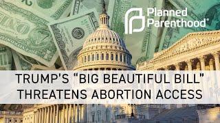 Trump’s “Big Beautiful Bill” Threatens Abortion Access | FFRF’s Ask An Atheist
