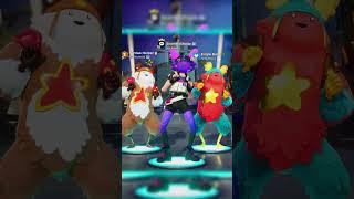 Me And My Trio Did This  #fortniteshorts