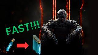 *NEW* 1 Minute Guide HOW TO  get Liquid Divinium FAST in Black Ops 3 2024-2025 #codbo6 #codbo3 #cod