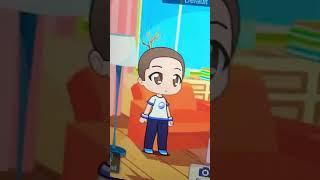Let’s make Amanda #gacha #gachaclub #gachalife