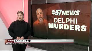 Delphi Murders Trial Day 15: Richard Allen’s mental health