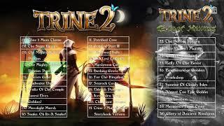 Trine 2: Complete Story Soundtrack (OST, 30 Tracks)