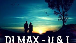 DJ MAX - U & I