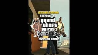 Top 3 hacks to complete GTA mission #gta #gtasanandreas #gta5