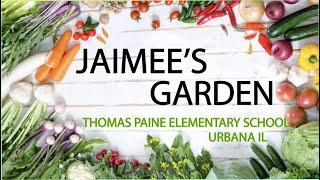 Jaimee's Garden  2023   1080WebShareName