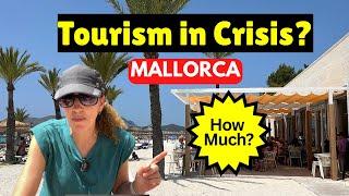 Why Holidaymakers are Boycotting Mallorca in 2025