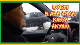 6/11 24 ВСЁ НЕ ТАК ПЛОХО. ЗУБЫ НА ПРИЩЕПКАХ. ОЧЕНЬ РАНО ЗАВЯЗАЛА. ПЬЁТ И КРЯКАЕТ. С ГОРШКА СДУВАЕТ.