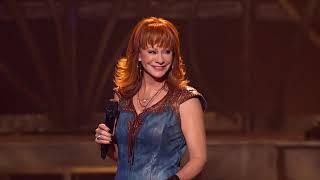 Reba All The Women I Am Concert