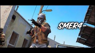 #CSGO SmER4-