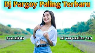 Dj Pargoy Remix Yang Kalian Cari Lagu Jedag Jedug Viral Tiktok