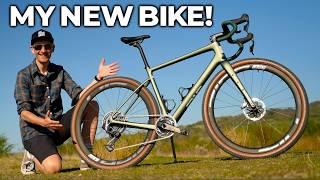 I Waited 2 Years to Buy This Bike