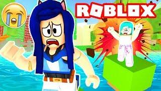 YOU NEVER PLAYED ROBLOX DEATH RUN LIKE THIS!!