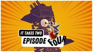 It Takes Two - Part Four