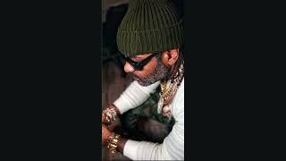 Jim Jones Type Beat 2025 - "Bars"