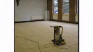 Flooring Services - Jones & Harrold Ltd