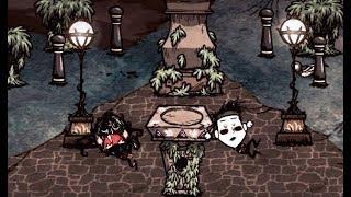 7 Meals Achievement Guide ( Don't Starve Together, The Gorge)