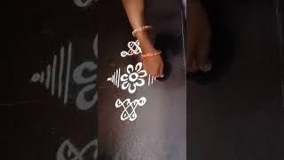 simple muggu ###music ###