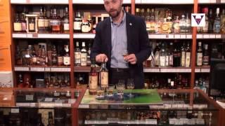 Карибский ром "Сэйлор Джерри" от William Grant & Sons