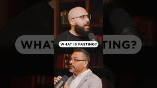 What does the Bible say about Fasting?