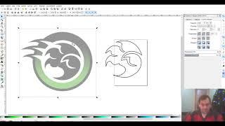 InkScape Урок 2