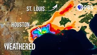 Why Are Some Cities ATTRACTING Storms While Others REPEL Them?