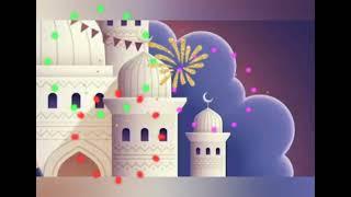 Eid Mubarak WhatsApp Status | Eid Ul Adha Status 2024 | New Eid Mubarak Video