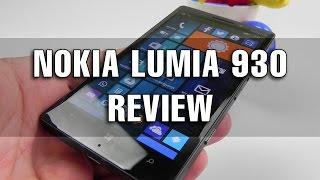 Nokia Lumia 930 Review - GSMDome.com