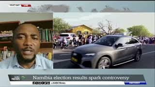 Namibia Elections | How have these elections been conducted? Rui Tyitende shares more