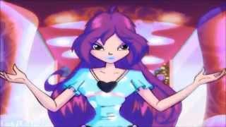 Frozen Sorrows || Lillian - Magic Melody *Request*