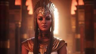 Egyptian Music - Priestess