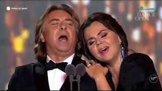 Roberto Alagna and Alexandra Kurzak – Duet Liberta