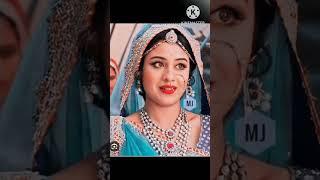 ️️ Jodha Akbar love status  Rajat tokas paridhi Sharma beautiful song status ️️