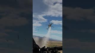Mi-24 Hind vs OH-58D Kiowa Warrior Which Helicopter Reigns Supreme