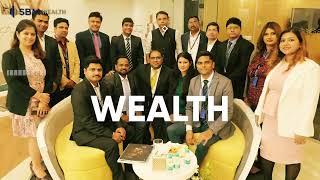 Wealth has a New Address | Pune Branch I SBM Bank India