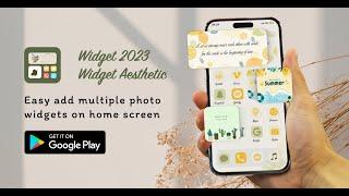 WIDGET 2022 – WIDGET THEMES