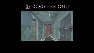 Lone wolf vs duo (fail) #gaming #dayz #powerthinker97