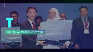 Dream Together Seoul Forum 2020 | Promotional Video