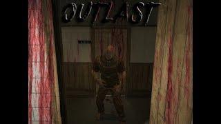 Outlast Прошли на ПСИХИЧЕСКОМ уровне сложности...